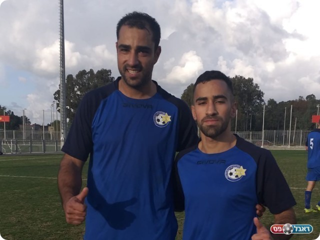 כובשי השערים לצור שלום (דאפר מחאמיד)